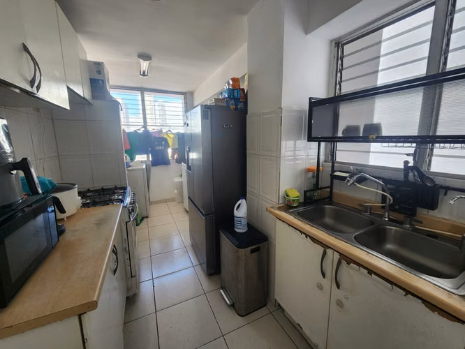 APARTAMENTO EN VENTA EN SAN FRANCISCO - Imagen 10