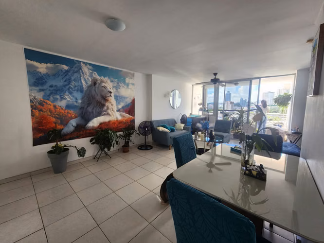 APARTAMENTO EN VENTA EN SAN FRANCISCO - Imagen 2
