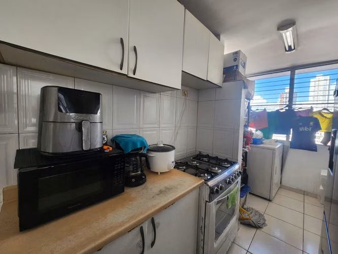 APARTAMENTO EN VENTA EN SAN FRANCISCO - Imagen 8