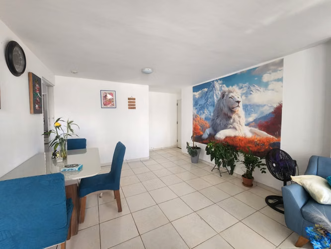 APARTAMENTO EN VENTA EN SAN FRANCISCO - Imagen 11