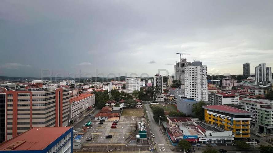 J2781GRR Venta de Apartamento en Bellavista 