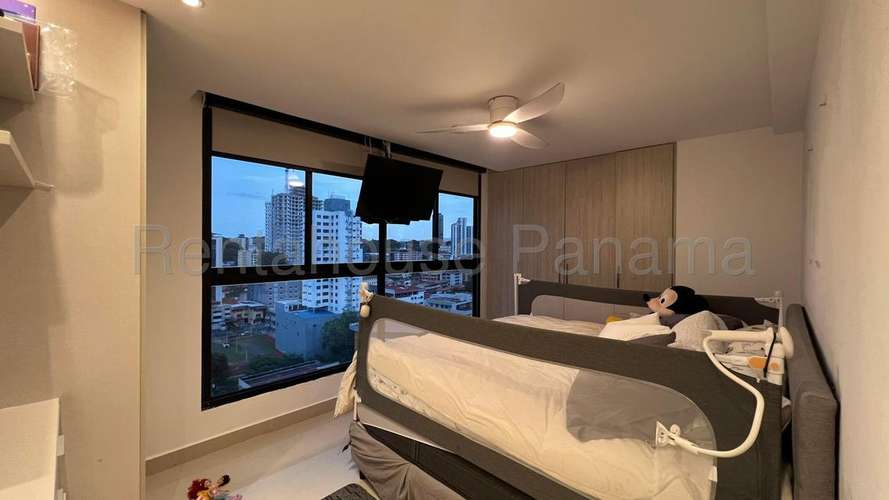 J2781GRR Venta de Apartamento en Bellavista 