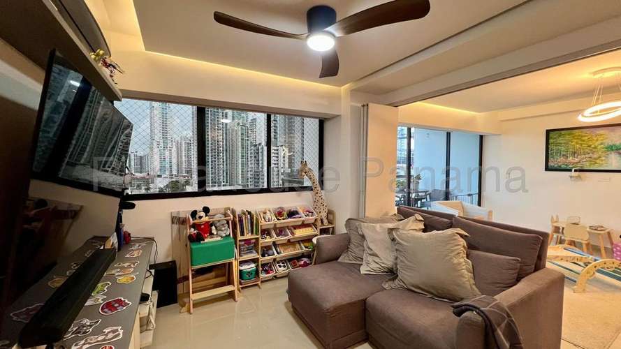 J2781GRR Venta de Apartamento en Bellavista 