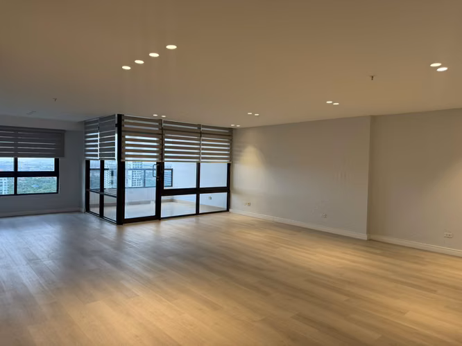 APARTAMENTO EN ALQUILER EN COSTA DEL ESTE – PH PARQUE DEL MAR – VISTA AL PARQUE – LÍNEA BLANCA - Imagen 2