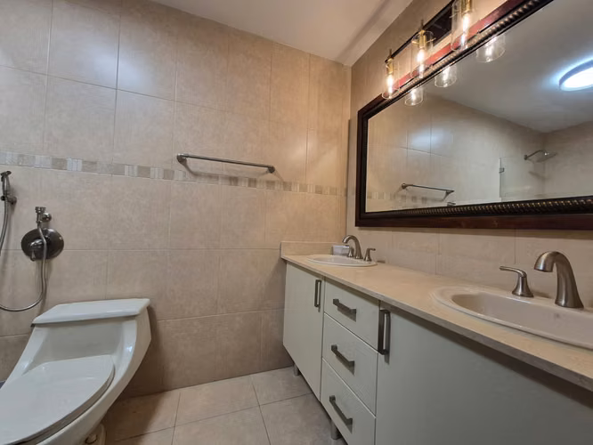 APARTAMENTO EN ALQUILER EN COSTA DEL ESTE – PH PARQUE DEL MAR – VISTA AL PARQUE – LÍNEA BLANCA - Imagen 10