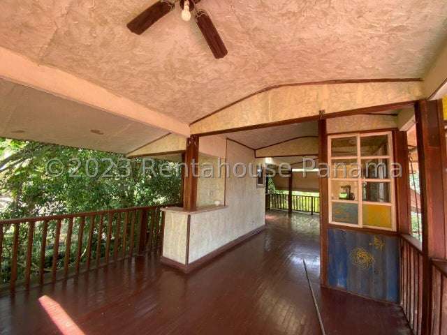 Se vende casa en Albrook GCEA27-1744