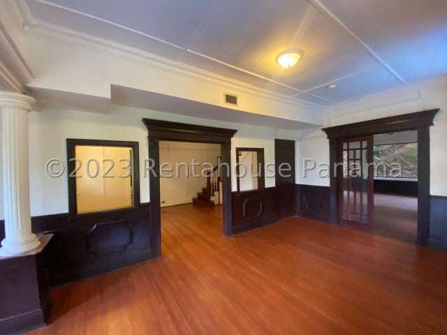 Se vende casa en Albrook GCEA27-1744