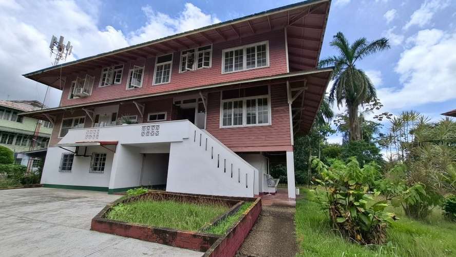 COLÓN/MARGARITA CASA EN VENTA - Imagen 1