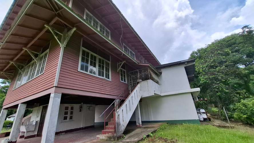 COLÓN/MARGARITA CASA EN VENTA - Imagen 2