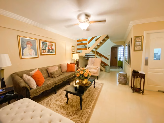 VENDO LINDO DUPLEX EN MIRAFLORES, BETANIA, DECORADA Y REMODELADA, LISTO PARA OCUPAR $319K NEGOCIABLE! - Imagen 20