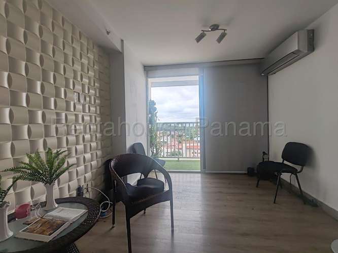 Venta de Apartamento en Parque Lefevre 26PPM2586 - Imagen 1