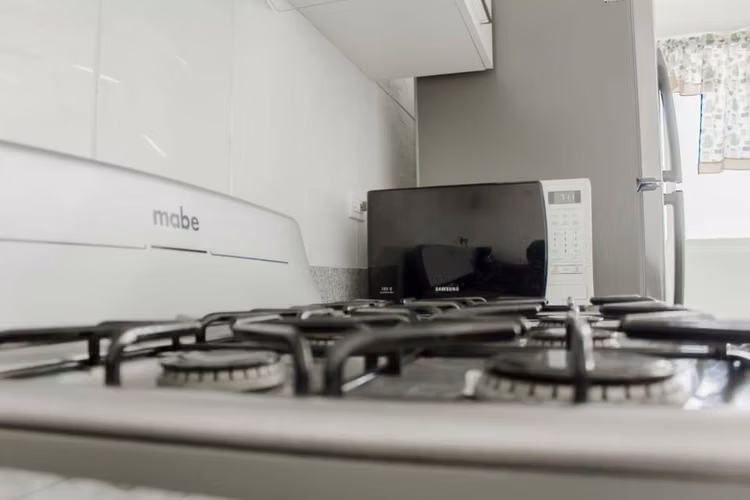VENDO APARTAMENTO EN VIA ESPAÑA, PH METROPOLITAN PARK, FRENTE AL METRO - Imagen 5
