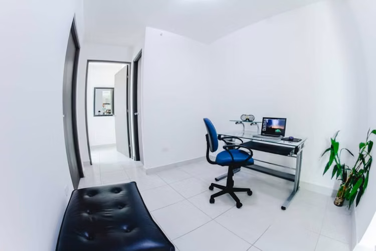 VENDO APARTAMENTO EN VIA ESPAÑA, PH METROPOLITAN PARK, FRENTE AL METRO - Imagen 12
