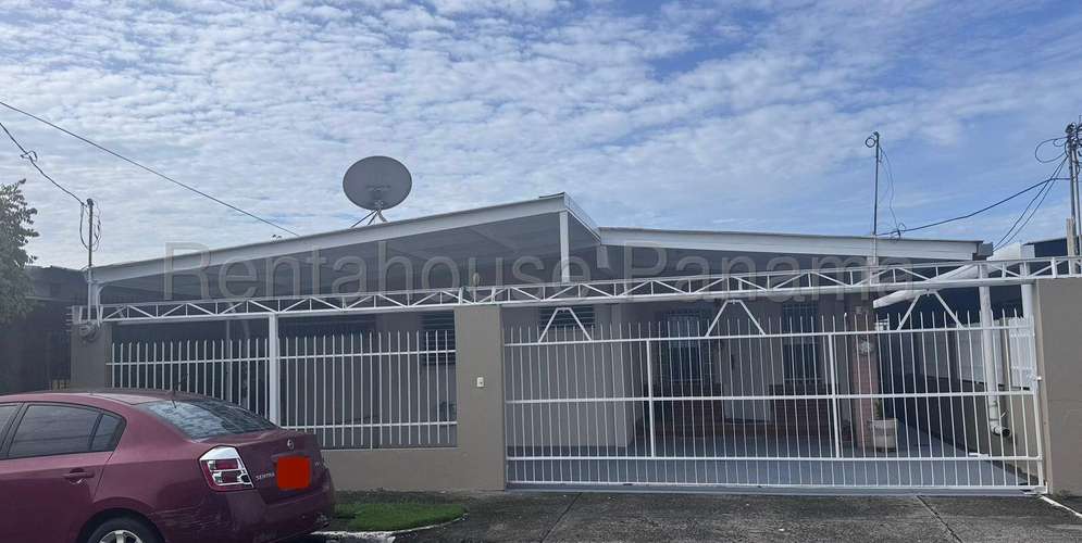 Venta de Casa en Chanis 26PPM4100