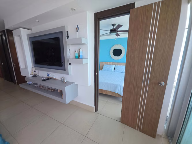 ALQUILO APARTAMENTO. PH BAHIA. GORGONA. PLAYA. CORONADO. - Imagen 9