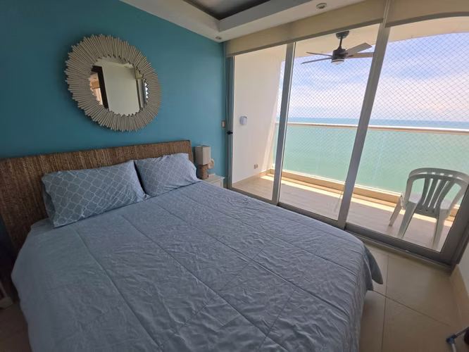 ALQUILO APARTAMENTO. PH BAHIA. GORGONA. PLAYA. CORONADO. - Imagen 7