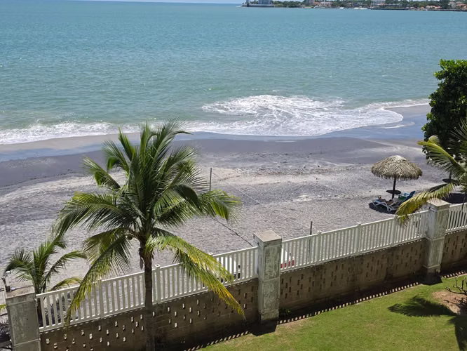 ALQUILO APARTAMENTO. PH BAHIA. GORGONA. PLAYA. CORONADO. - Imagen 15