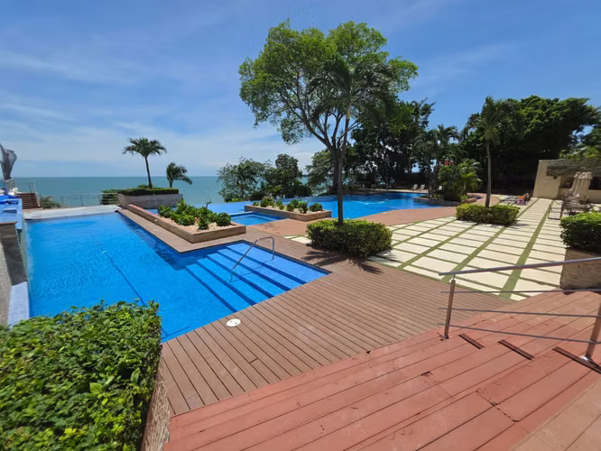 ALQUILO APARTAMENTO. PH BAHIA. GORGONA. PLAYA. CORONADO. - Imagen 12