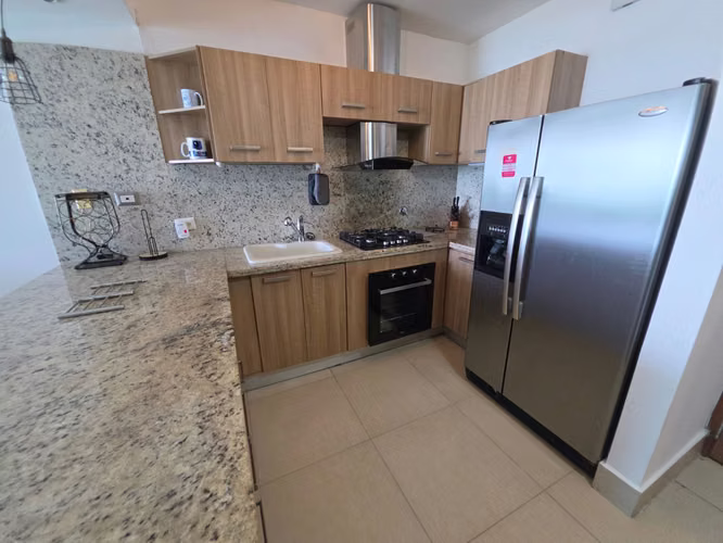ALQUILO APARTAMENTO. PH BAHIA. GORGONA. PLAYA. CORONADO. - Imagen 11
