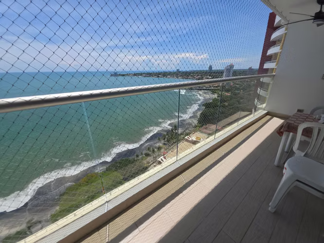 ALQUILO APARTAMENTO. PH BAHIA. GORGONA. PLAYA. CORONADO. - Imagen 2