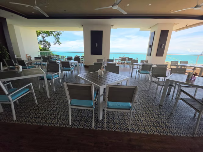 ALQUILO APARTAMENTO. PH BAHIA. GORGONA. PLAYA. CORONADO. - Imagen 16