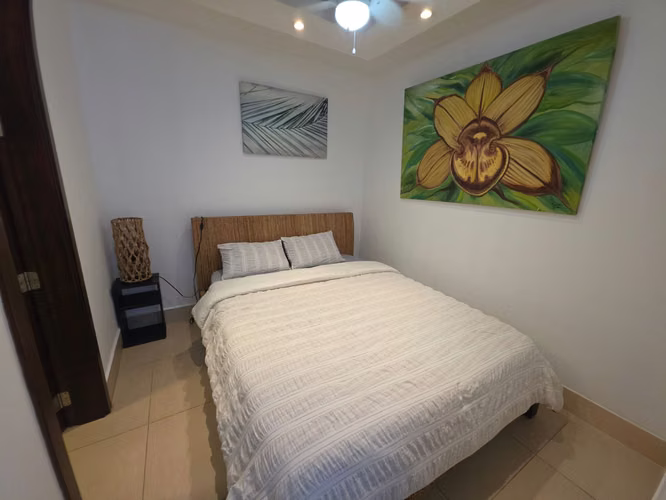 ALQUILO APARTAMENTO. PH BAHIA. GORGONA. PLAYA. CORONADO. - Imagen 5