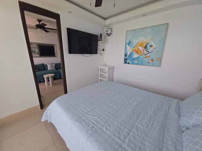 ALQUILO APARTAMENTO. PH BAHIA. GORGONA. PLAYA. CORONADO. - Imagen 8