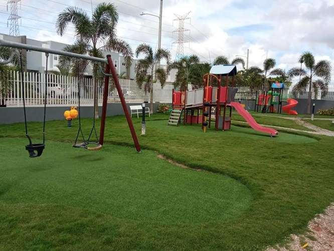 VENDO Casa Duplex en Paseo del Norte. Brisas del Golf. 157m2 MAG