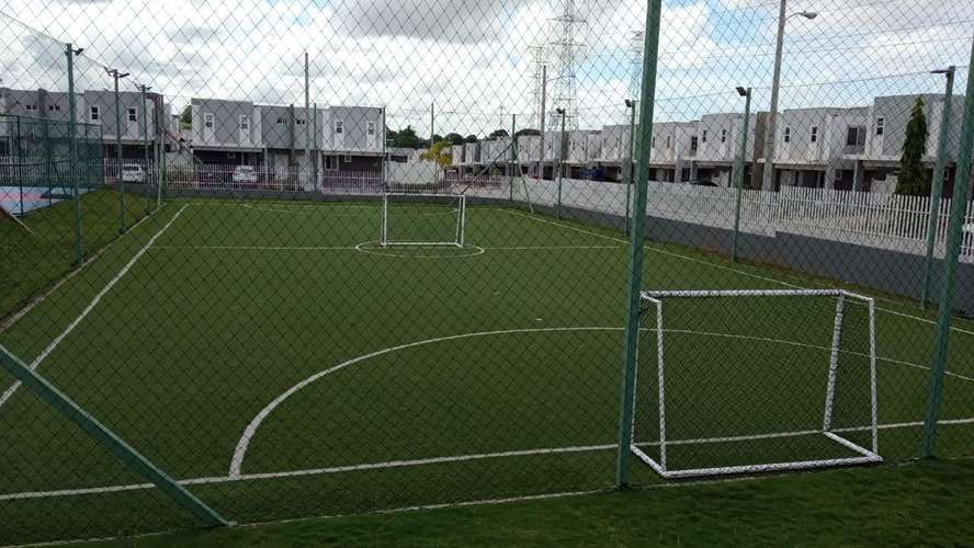 VENDO Casa Duplex en Paseo del Norte. Brisas del Golf. 157m2 MAG