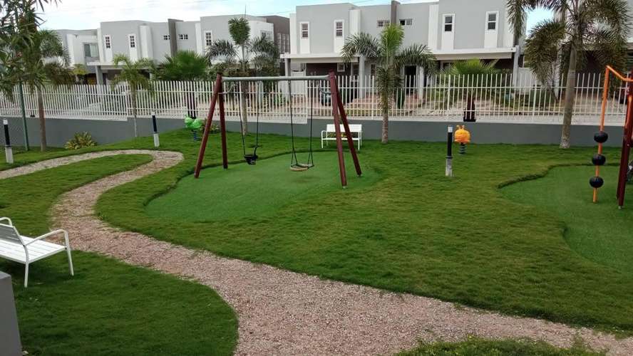 VENDO Casa Duplex en Paseo del Norte. Brisas del Golf. 157m2 MAG