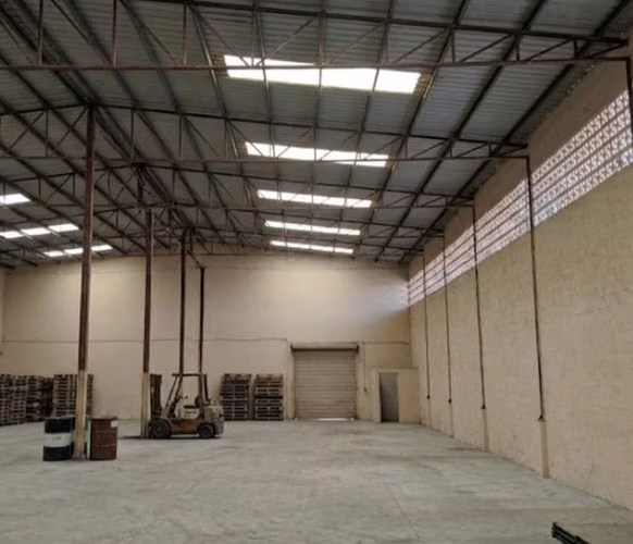 Galera en Pueblo Nuevo I con 800 m2 de Terreno
