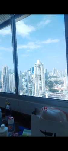 San Francisco | Apto en Venta Frente al Mar | Piso Alto | 2 Rec | 2 Baños | CBE | Balcón Vista al Mar | 123m | $250,000 - Imagen 3