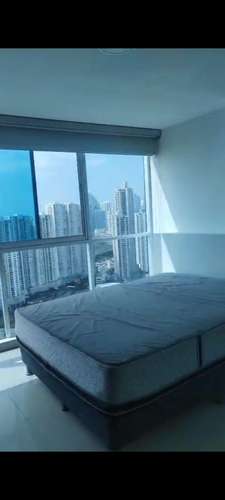 San Francisco | Apto en Venta Frente al Mar | Piso Alto | 2 Rec | 2 Baños | CBE | Balcón Vista al Mar | 123m | $250,000 - Imagen 2