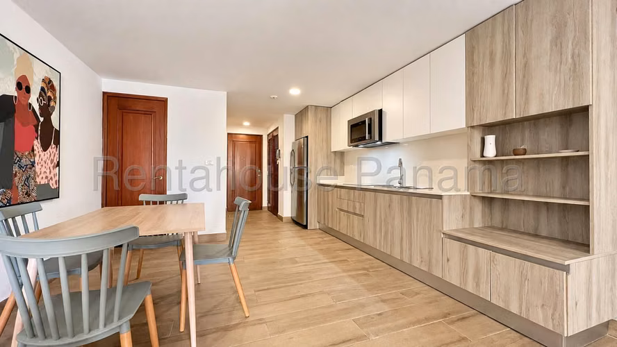Alquiler Apartamento Casco Antiguo - YD - Imagen 9