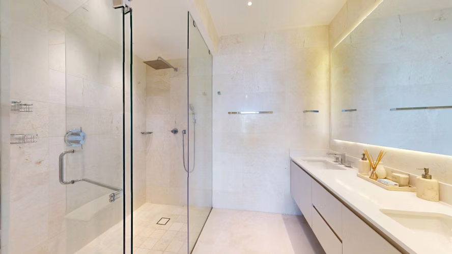  ! Apartamento en Isla Ocean Reef | 2 Rec I amoblado I con balcon y vista al mar - Imagen 14