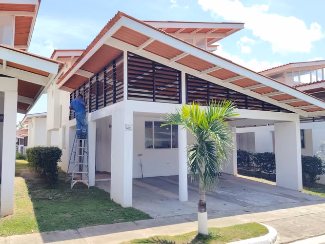PARADISE POINT. CASA DUPLEX EN CORONADO