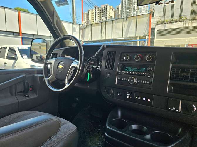 Chevrolet Express  - Imagen 17