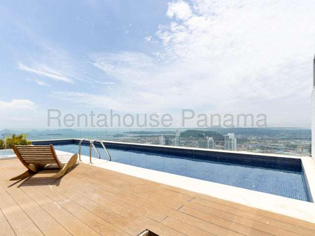 J2805GRR Venta de Apartamento en Avenida Balboa 