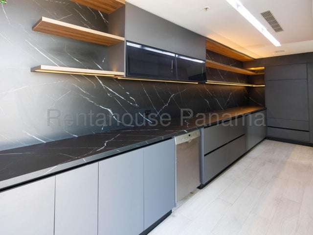 J2805GRR Venta de Apartamento en Avenida Balboa 