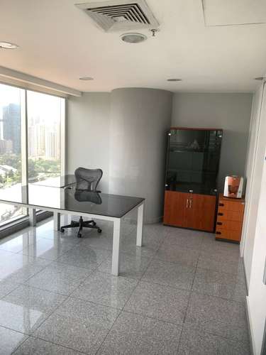 Alquilo, Oficina moderna de 188 m² en Panamá Provincia con vista al mar y 3 estacionamientos - Imagen 11