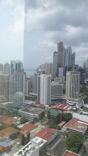 Alquilo, Oficina moderna de 188 m² en Panamá Provincia con vista al mar y 3 estacionamientos - Imagen 14