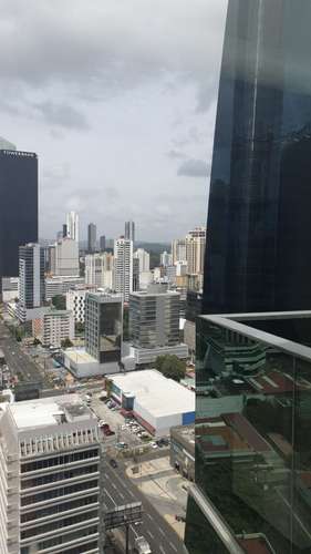 Alquilo, Oficina moderna de 188 m² en Panamá Provincia con vista al mar y 3 estacionamientos - Imagen 13