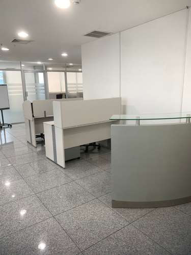 Alquilo, Oficina moderna de 188 m² en Panamá Provincia con vista al mar y 3 estacionamientos - Imagen 4