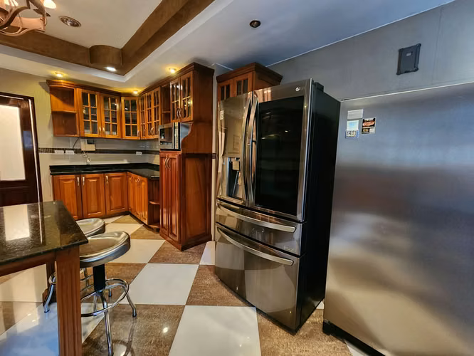 CASA EN ALQUILER CON OPCION A COMPRA EN LOS ANGELES - Imagen 8