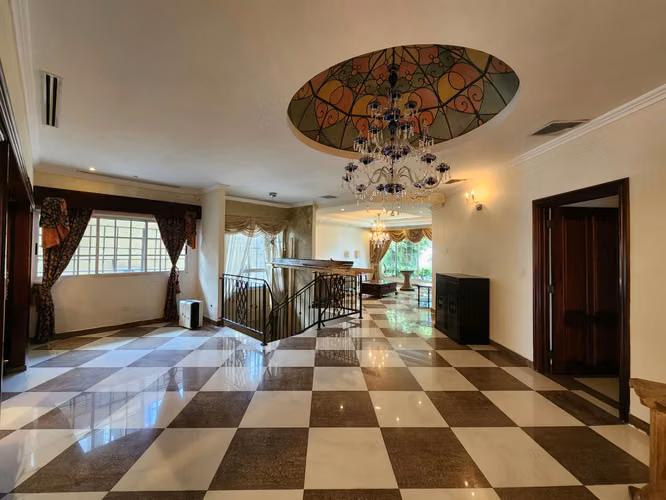 CASA EN ALQUILER CON OPCION A COMPRA EN LOS ANGELES - Imagen 6