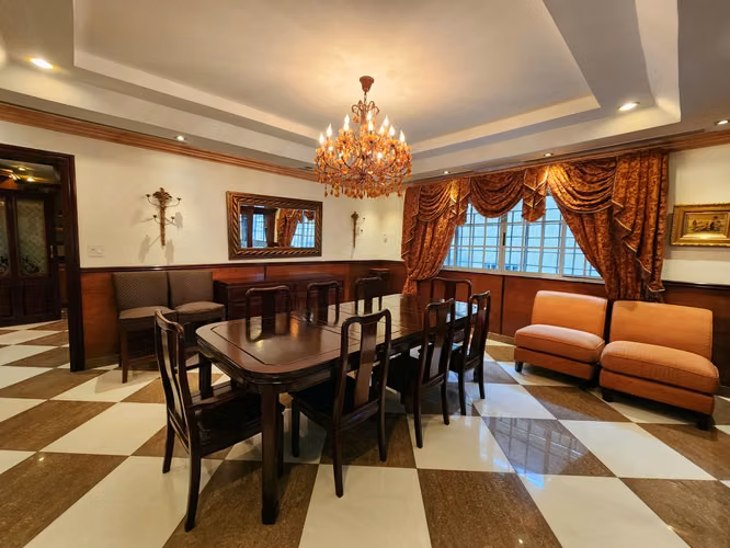 CASA EN ALQUILER CON OPCION A COMPRA EN LOS ANGELES - Imagen 5