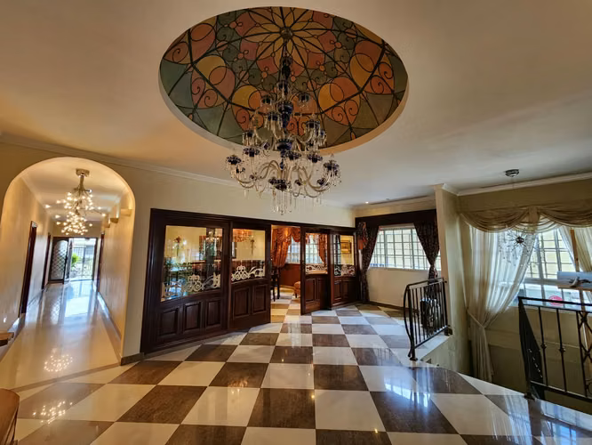 CASA EN ALQUILER CON OPCION A COMPRA EN LOS ANGELES - Imagen 7