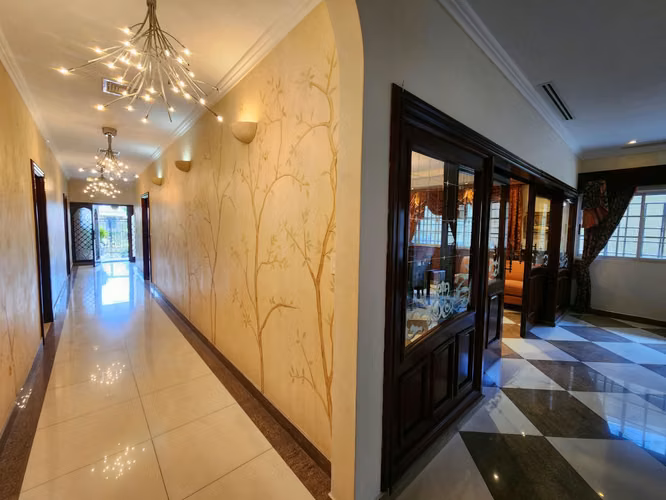 CASA EN ALQUILER CON OPCION A COMPRA EN LOS ANGELES - Imagen 9