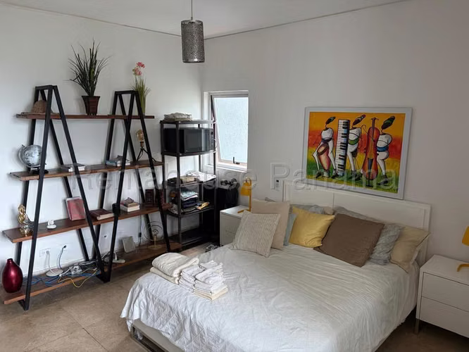 272713. Se alquila apartamento 308m, 3 recámaras, 3.5 baños, vista al mar, solo línea blanca. - Imagen 7
