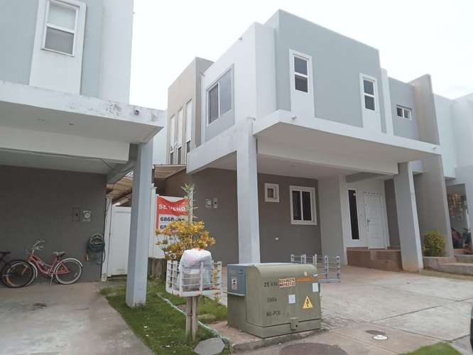 Hermosa Residencia en Panama Norte - Imagen 1